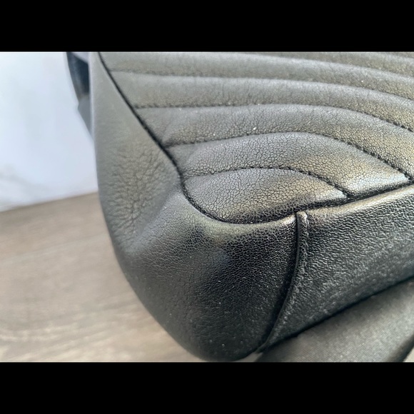 ✨ Saint Laurent Large College! ✨ - Picture 12 of 15